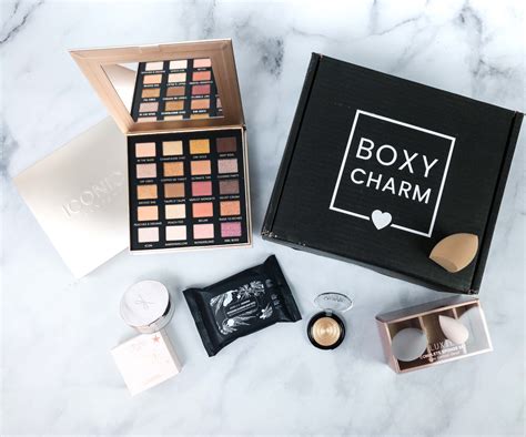 Everything You Need To Know About Boxycharm Coupons