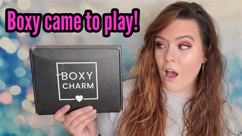 A Comprehensive Guide To Finding Boxycharm Coupon Codes In 2023