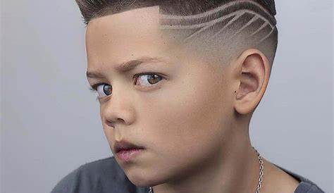 Boy Hair Cut 2023 Cool s cuts Best Styles And Tendencies To
