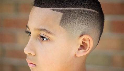Boy Hair Cut Fade Best Low cut For s In 2020 Best