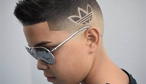 Boy Hair Cut With Design 22 Cool cuts For s 2023 Trends