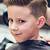 boy haircuts in style