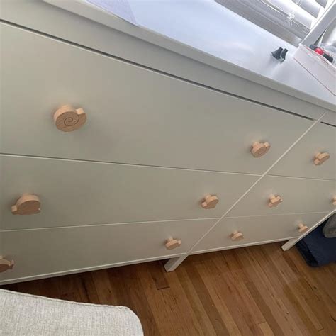 Boy Dresser Knobs