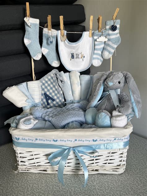 Boy Gift Hamper Ideas