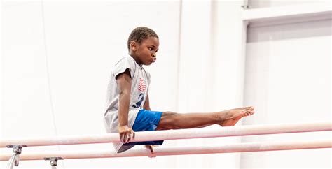 Boys Gymnastics Classes Emeth Gymnastics