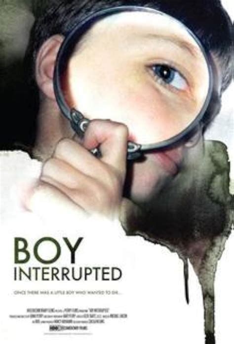 Boy Interrupted Full Movie - Dubotiya