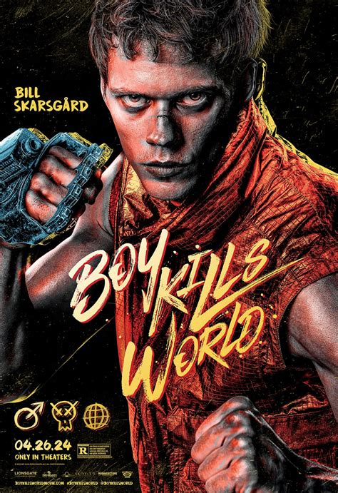 boy kills world movie download