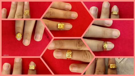 Boy Ring Finger Hand