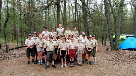 boy scout troop 202