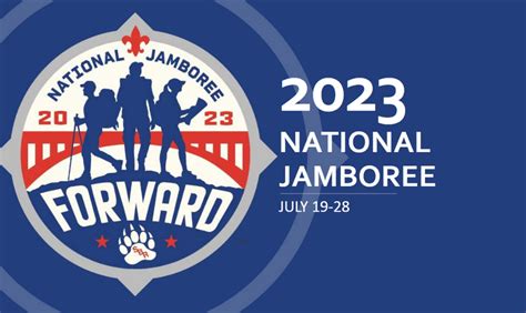 boy scouts national jamboree 2023