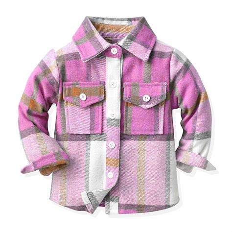 Boy Shirt With Jacket