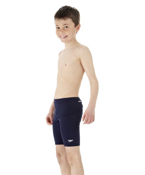 Boy Speedo Jammer