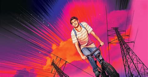 Australian Novel Sparks Global Sales Review of Boy Swallows Universe by Trent Dalton Better