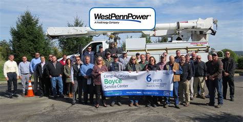 Boyce Service Center