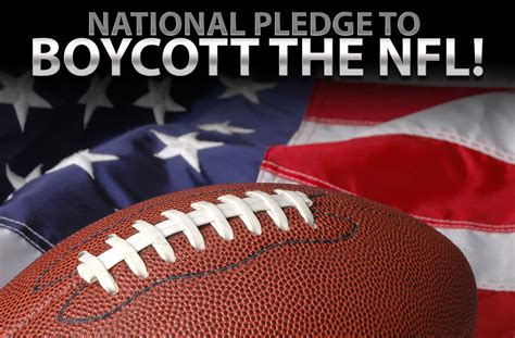 boycott of the nfl is officially over