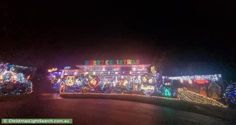 Boyd Christmas Lights