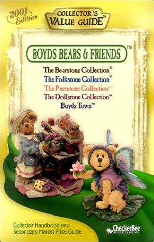 boyds bears value guide