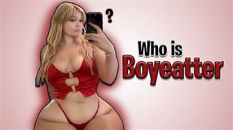 Boyeatter Complete Leaked #c01