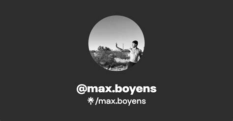 boyens nude max