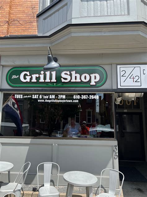 Unveil the Flavor Scene in Boyertown: Top Restaurants You Can't Miss