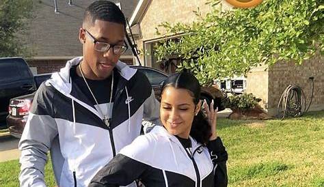 Girlfriend Boyfriend Matching 2 Piece Hoodie Suit for Two Couples