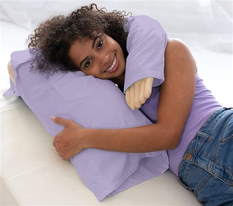 Boyfriend Arm Pillow