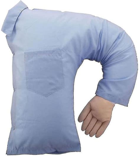 Boyfriend Arm Pillow Uk