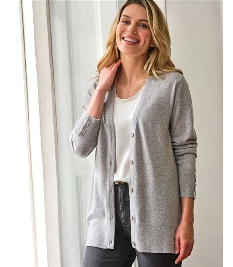 Boyfriend Cardigan Size 16