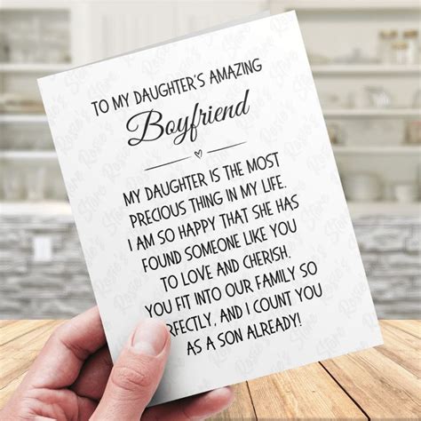 boyfriend daughters my 4