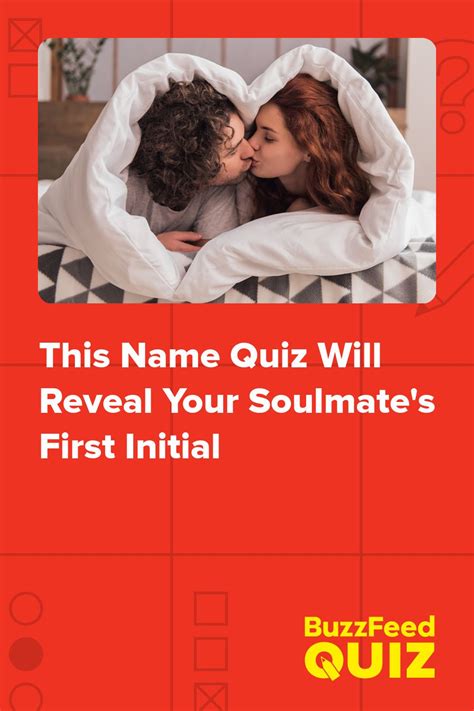 Boyfriend Initial Quiz