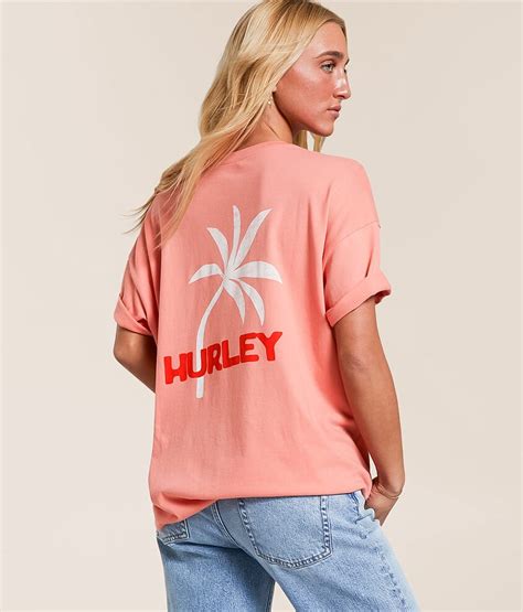 Boyfriend T-Shirt Surf