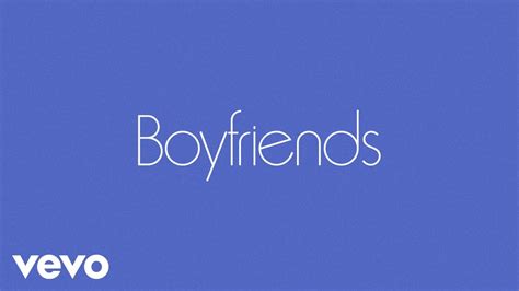 boyfriends by harry styles lyrics