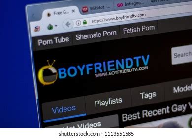 boyfriendtv