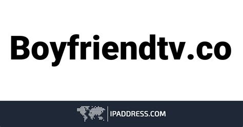 boyfriendtv.co.