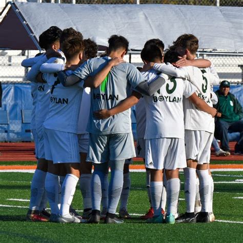 Boylan Soccer