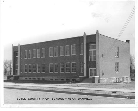 boyle co high school