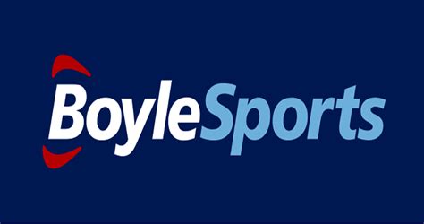 Boylesports Bookmakers