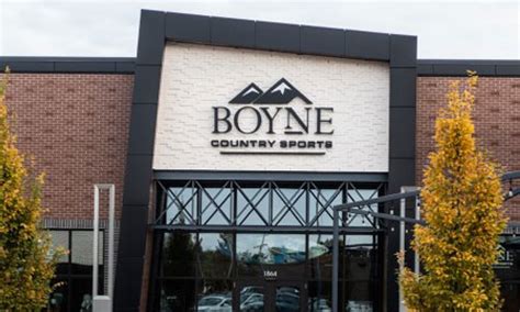 Boyne Country Sports