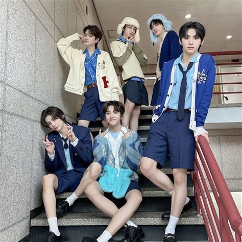 BoyNextDoor x Reader: Forbidden Love Story