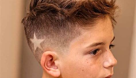 Boys Hair Cut 2023 103 Coolest cuts For School In 2024 Kids