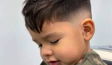 103 Coolest Boys Haircuts for School in 2024 Kids hair cuts, Boys