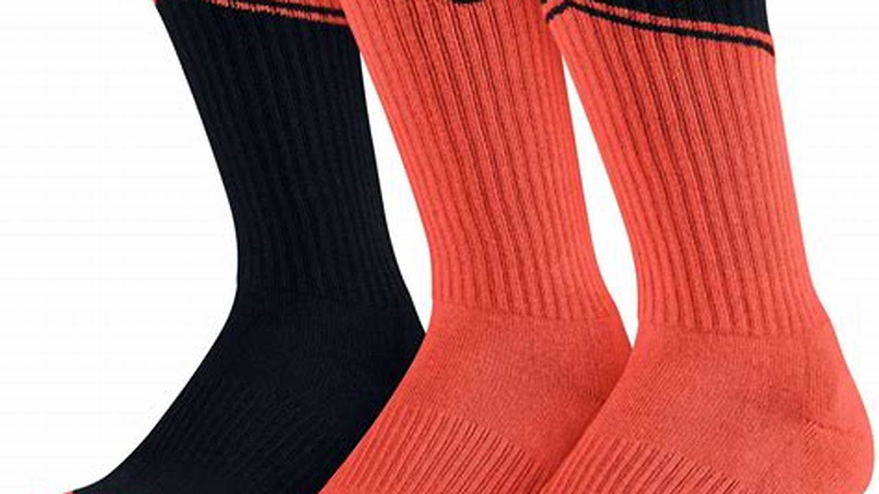 Boys Nike Socks