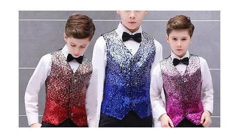 Boys Spring Dance Outfit Dressy s Boy s Little Boy Fashion