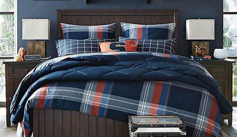 Boys Teen Bedroom Covers Top 25+ Amazing age Design Ideas For Your
