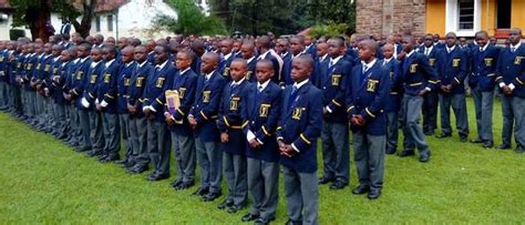 boys boarding high schools in nairobi