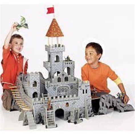 boys castle toys