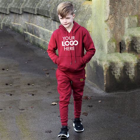 boys designer tracksuits uk