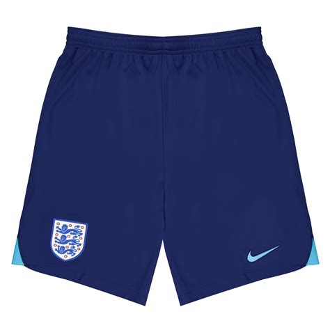 boys england football shirt and shorts