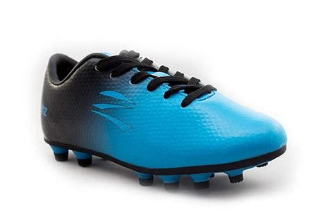 boys extra wide football cleats