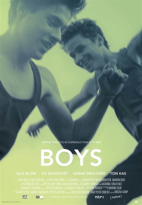 boys filmweb